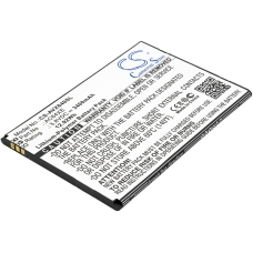 Remplacement de batterie compatible pour Archos AC64XE