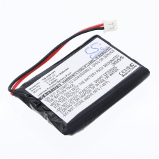 Compatibele batterijvervanging voor AAXA KP250-03