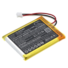 Compatibele batterijvervanging voor  AEC85460