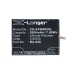 Batterij compatibel met Aux CS-AXW600SL