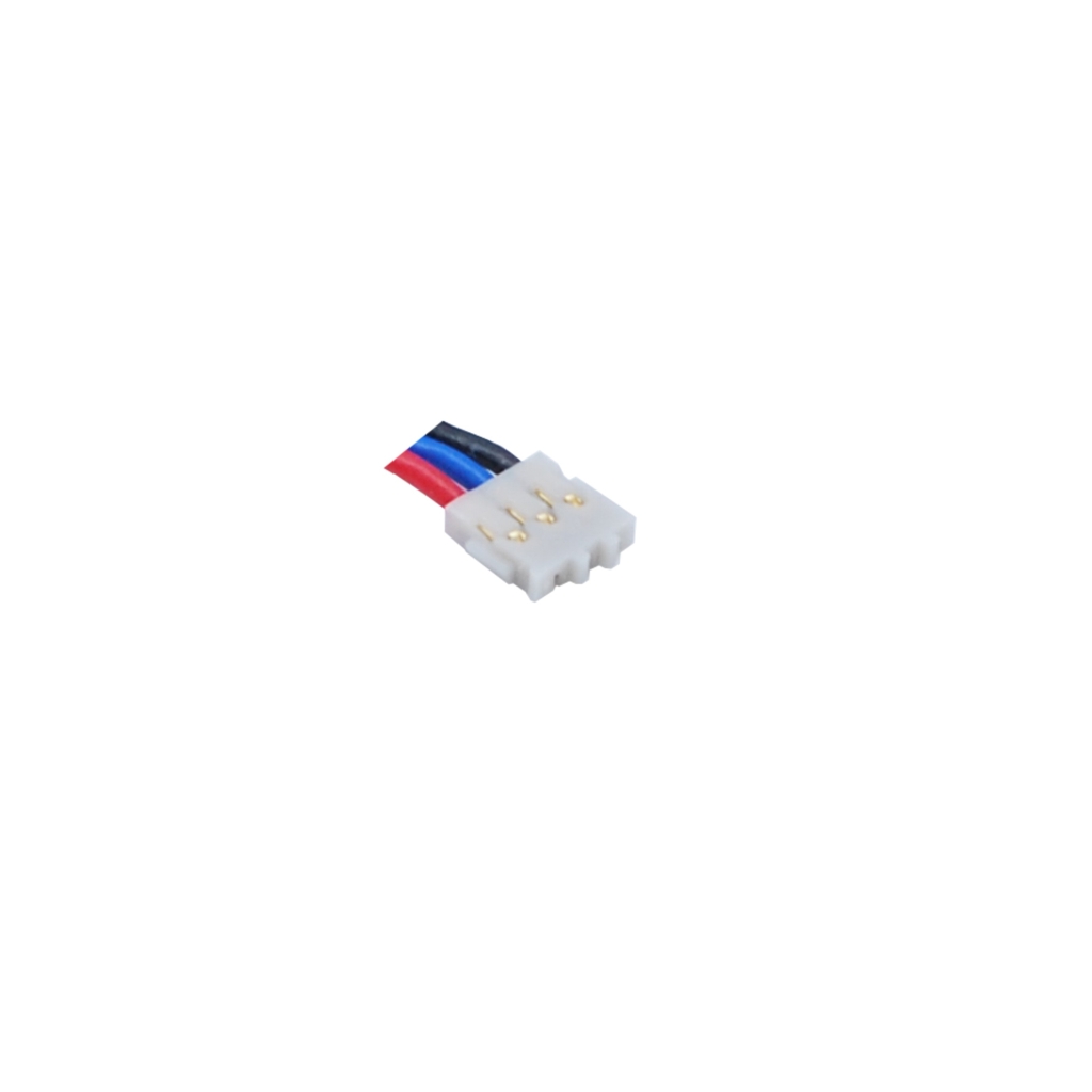 Batterij compatibel met Aux CS-AXW600SL