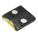 Batterij Vervangt 4.999.134.298