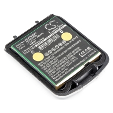 Remplacement de batterie compatible pour Funkwerk 5010808000,5010808030