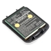 Cordless Phone Battery Mobilteil IP65
