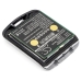 Cordless Phone Battery Mobilteil IP65