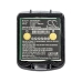 Cordless Phone Battery Mobilteil IP65