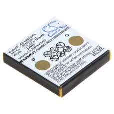 Remplacement de batterie compatible pour Avaya 5010808000