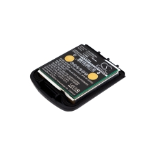 Remplacement de batterie compatible pour Funkwerk 5010808000,5010808030