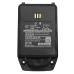 Batterij Vervangt 700500842