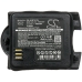 Battery Replaces BKB 902 44/1R1A