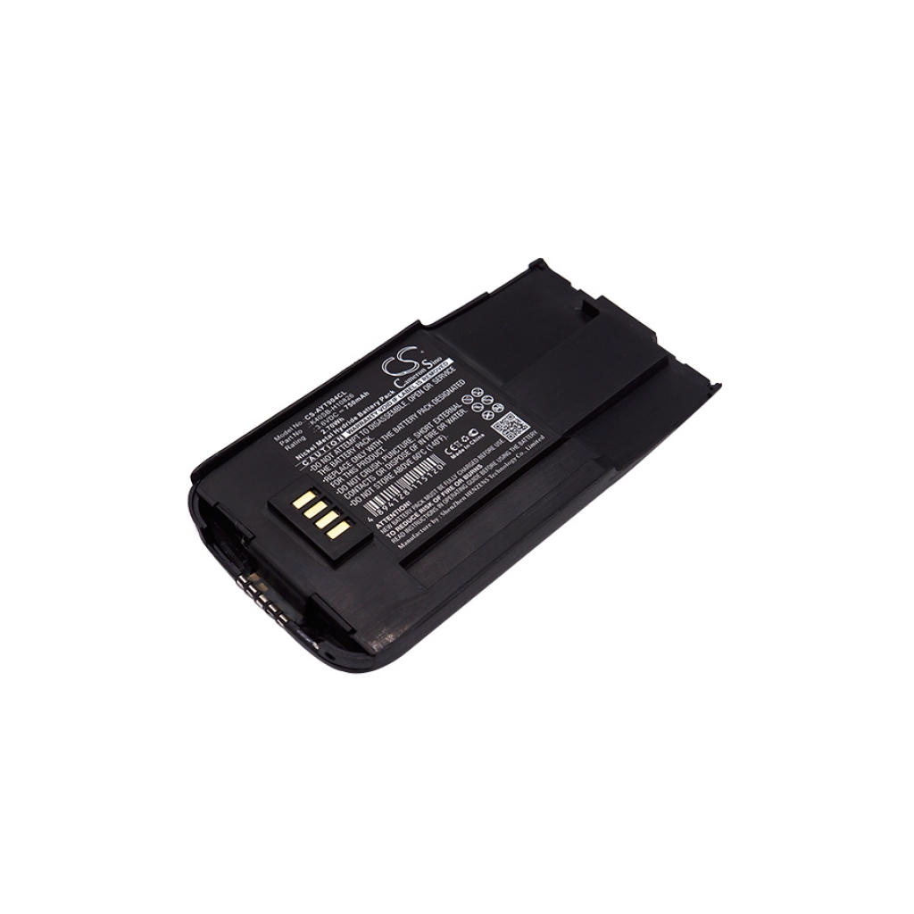Avaya Batterie de téléphone sans fil CS-AYT904CL