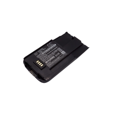 Remplacement de batterie compatible pour Avaya 108272485,108586559,3204-EBY,32793BP,K40SB-H10826