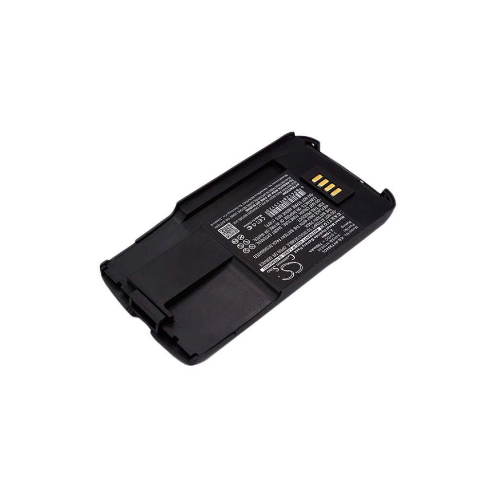 Avaya Batterie de téléphone sans fil CS-AYT904CL