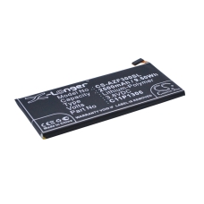 Compatibele batterijvervanging voor Asus C11P1306