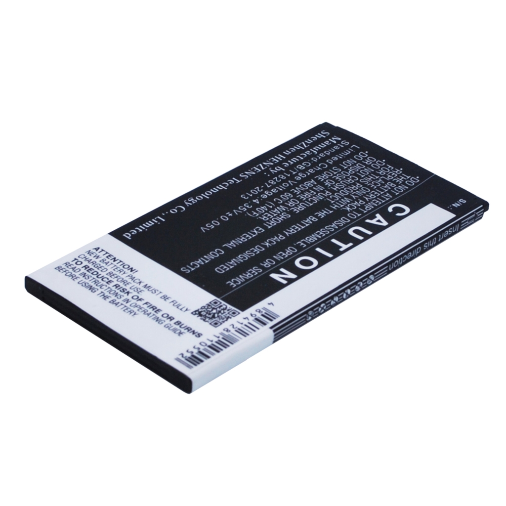 Batterij compatibel met Asus CS-AZF400SL