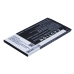 Batterij compatibel met Asus CS-AZF400SL