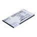 Batterij compatibel met Asus CS-AZF400SL