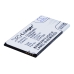 Batterij compatibel met Asus CS-AZF400SL