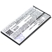 Batterie de téléphone portable Asus CS-AZF410SL