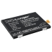 Batterie de téléphone portable Asus CS-AZF502SL
