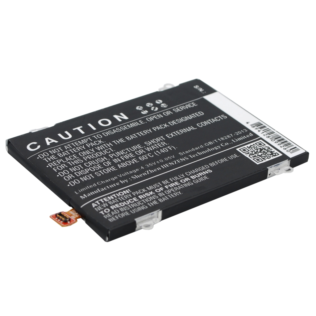 Batterie de téléphone portable Asus CS-AZF502SL