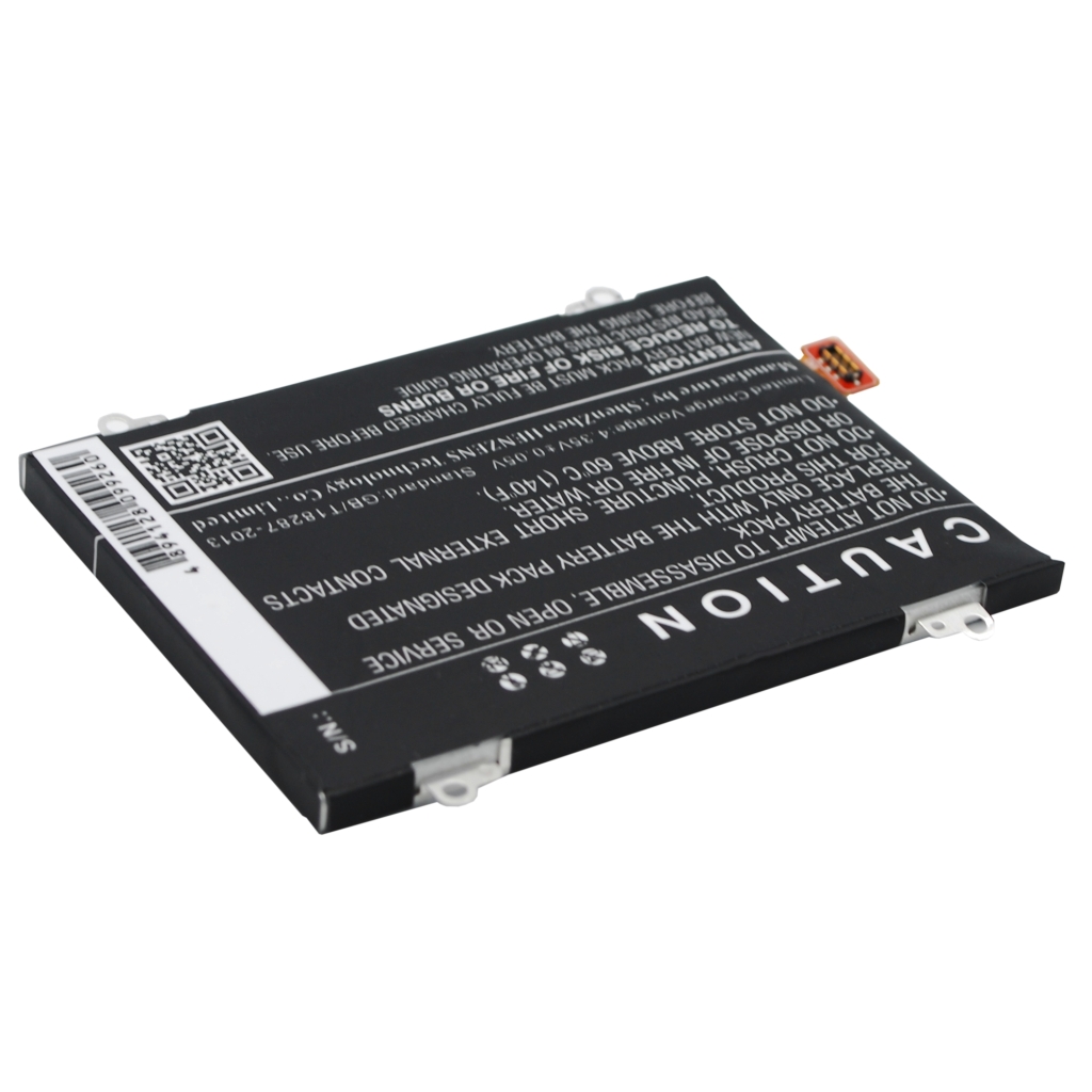 Batterie de téléphone portable Asus CS-AZF502SL