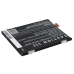 Batterie de téléphone portable Asus CS-AZF502SL