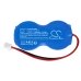 Batterij Vervangt B10290
