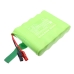 Batterijen Vervangt 11405