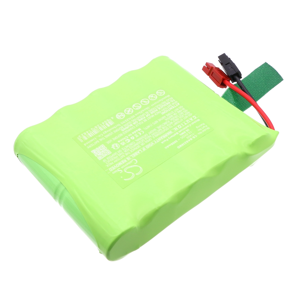 Batterijen Vervangt 11405