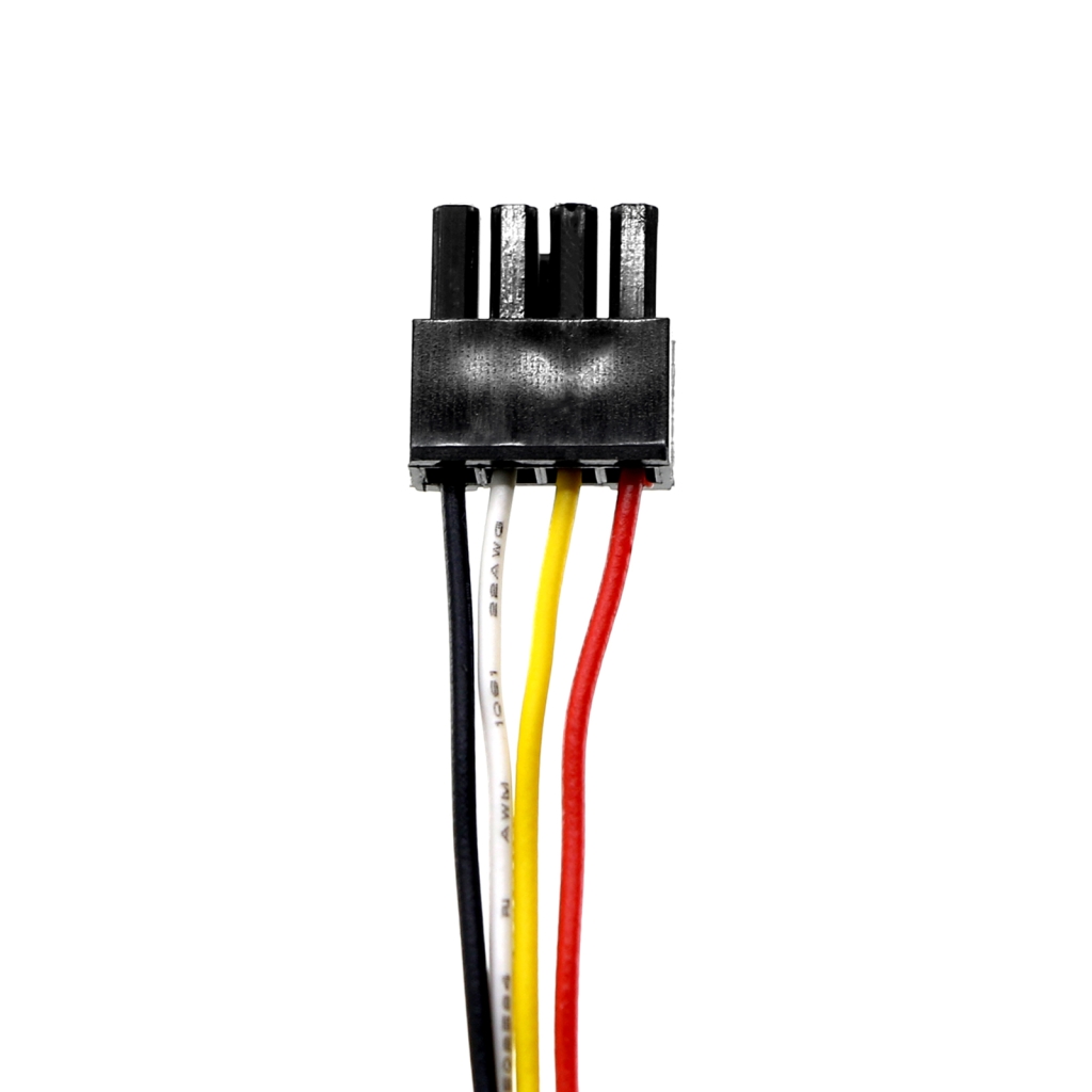 Batterij Vervangt AS36296