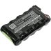 Batteries Remplace OM10669