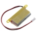 Batterij Vervangt 5977