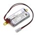 Batterij Vervangt 5977