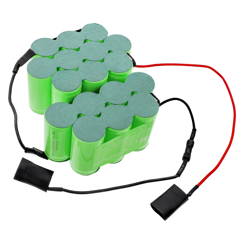 Batterie à vide Bosch CS-BBH220VX