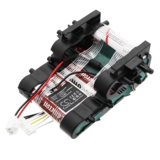 Compatibele batterijvervanging voor BOSCH 12038021,828BPV216-01