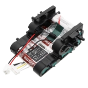 CS-BBH321VX<br />Batterijen voor   vervangt batterij 12026553