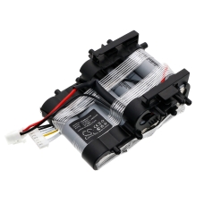 Compatibele batterijvervanging voor BOSCH 12038021,828BPV216-01