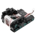 Batterie à vide Bosch CS-BBH323VX
