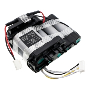 CS-BBH325VX<br />Batterijen voor   vervangt batterij 828BPV252