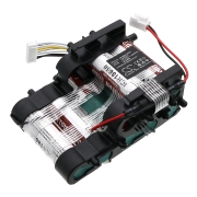 Batterie à vide Bosch Flexxo 2-in-1
