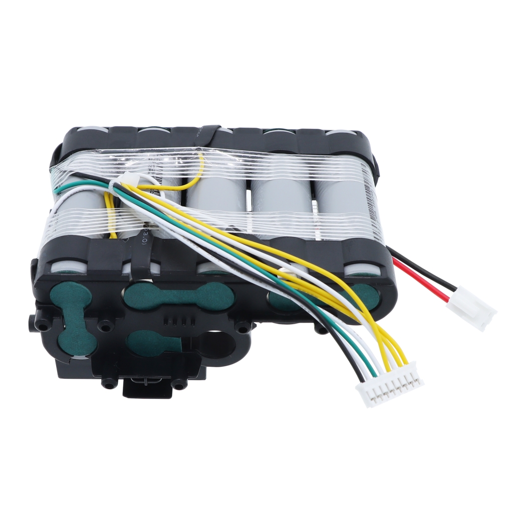 Batterijen voor stofzuigers Bosch CS-BBH327VX