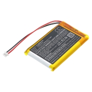 Battery compatibleWith Jslbtech