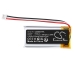 Batterij Vervangt 800974