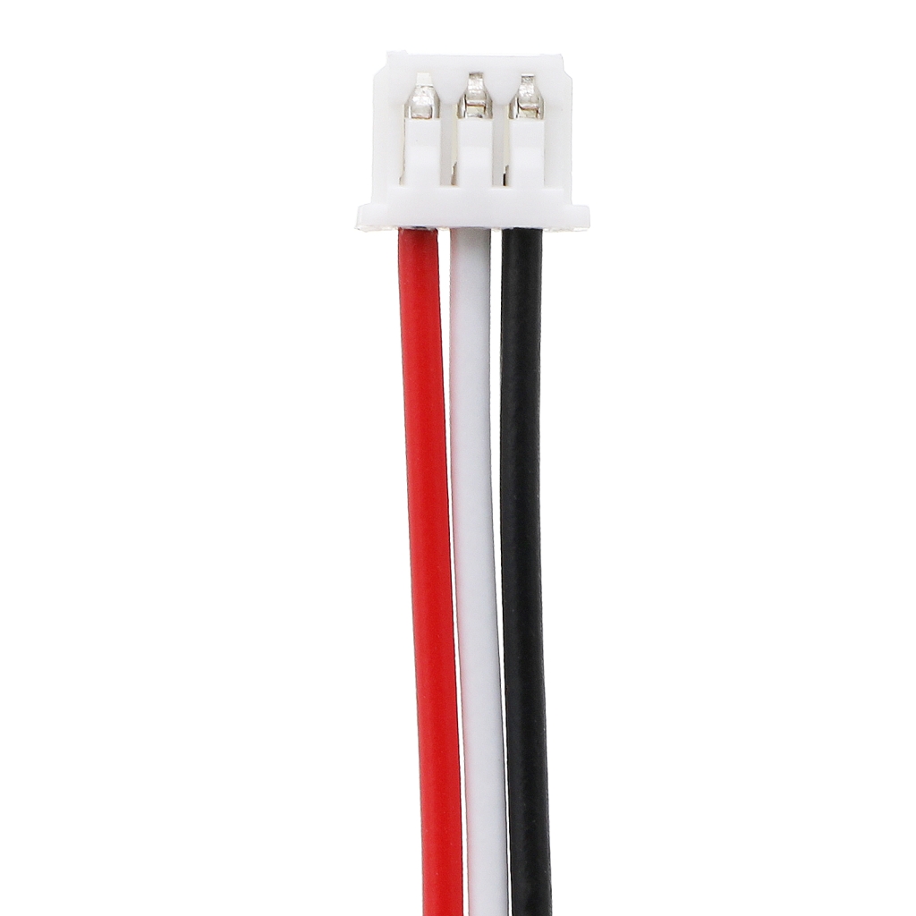 Batterij Vervangt 800974