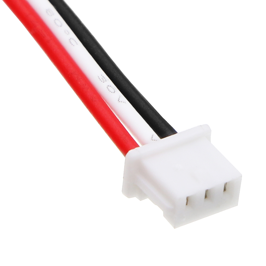 Batterij Vervangt 800974