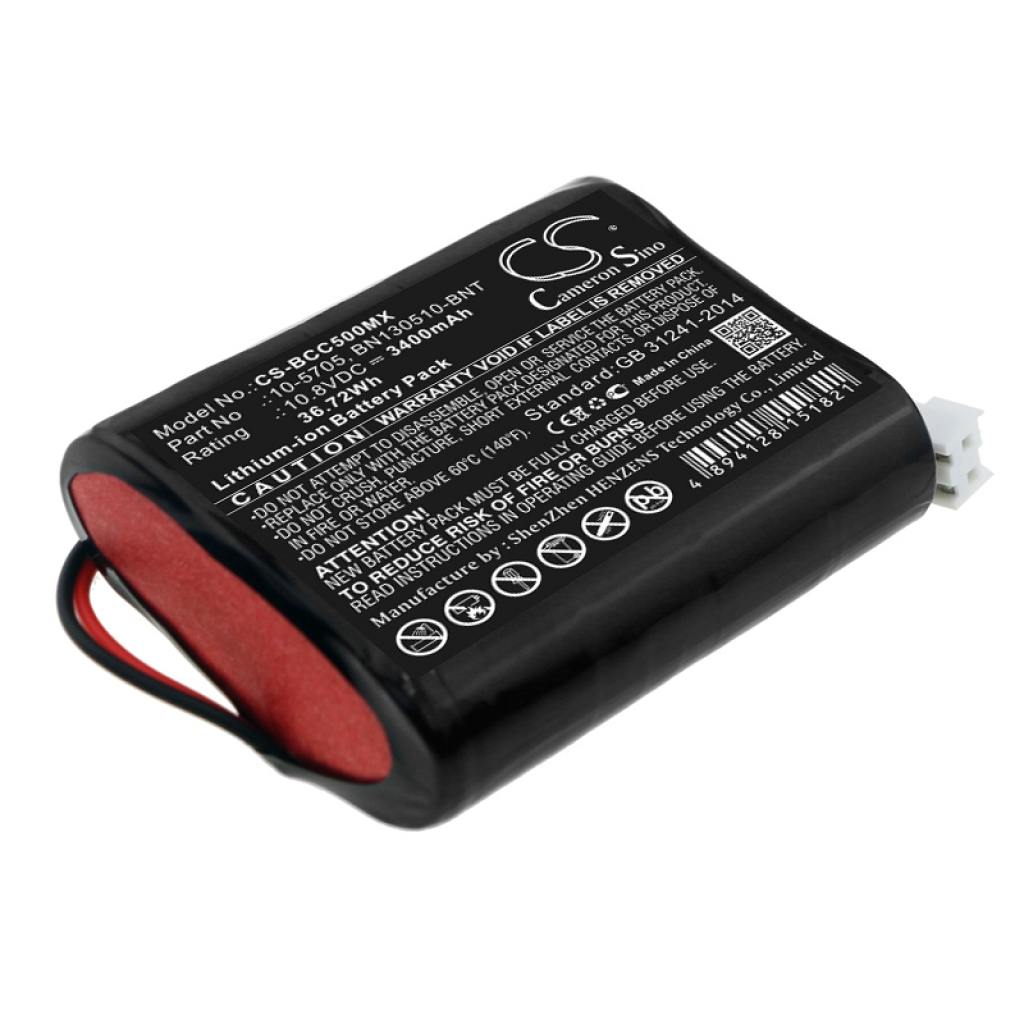 Batterie médicale Medicaleconet Compact 5