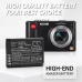 Battery compatible with LEICA Panasonic CS-BCG10