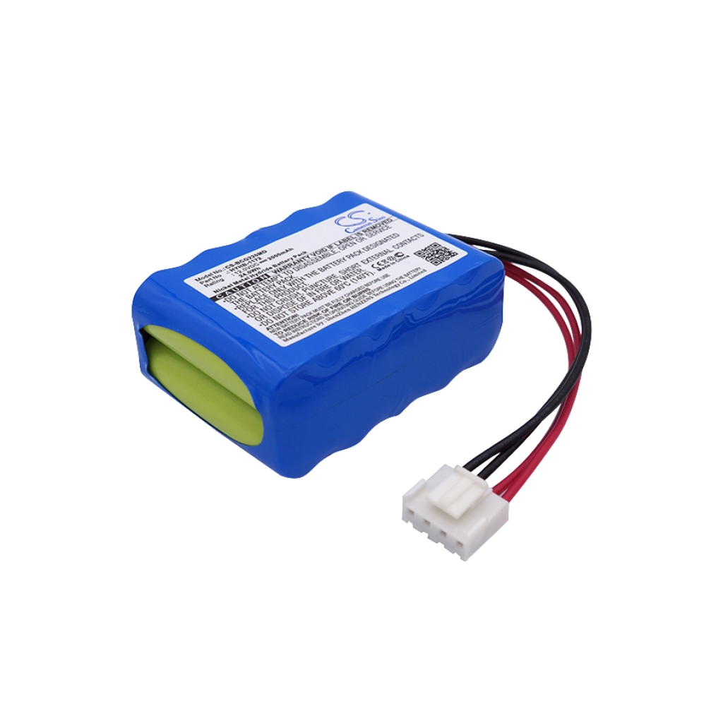 Medische Batterij Spring CS-BCG220MD