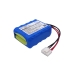 Medische Batterij Spring CS-BCG220MD